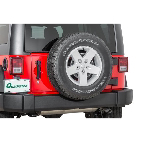 Amazon.com: Car Headrest for Jeep Wrangler JK 4 Door 2007